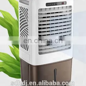 Low Noise Portable Air Conditioner, Portable Air Cooler thumbnail-5