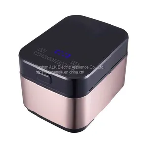 Low Sugar Rice Cooker thumbnail-1