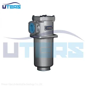 UTERS RFB With Check Valve Magnetic Return Filter Series RFB-25×1-C thumbnail-2