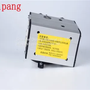 Qipang Polished Shaft Rolling Ring Drive GP20C thumbnail-3