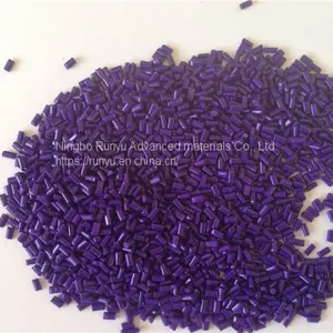 Reflectors Functional Flame Retardant Masterbatch Plastic Masterbatch thumbnail-2