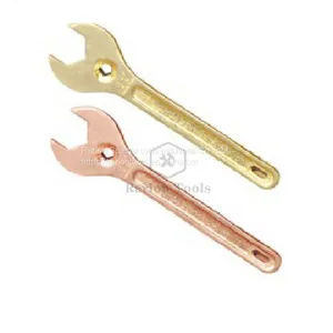 Fire Hydrant Wrench Spanner No.1112 thumbnail-1