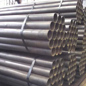 Casing Line Pipes Steel Used As Tubing And Casing Pipelines Under 2 Inch Plain End thumbnail-1