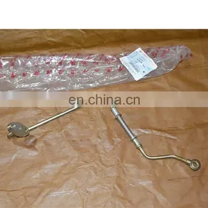 SAIC-IVECO Inlet Pipe Spare Part S00006906 thumbnail-1