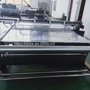 Aoke-DCZ7XR Flatbed Cutter (Plotter, Carton Box Design Machine, CNC Carton Cutting Machine) thumbnail-3
