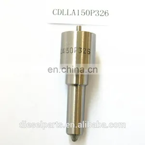 B Osch Quality Like Nozzle CDLLA150P326/DLLA150P326 With Subtitive 0433171231 /F019121231 /98445449 for Injector 0432191725 thumbnail-1