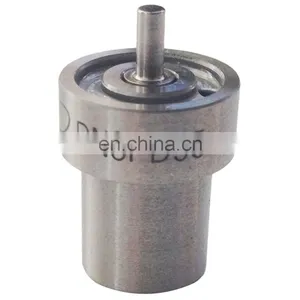 BJAP High Quality Spray Injector Nozzle DN0PD55 With Part No.093400-5550/105007-1250 thumbnail-5
