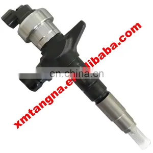 Diesel Fuel Injector Nozzle 095000-6980 095000-6985 8980116040 8980558620 8-98055862-0 DLLA152P980 thumbnail-1