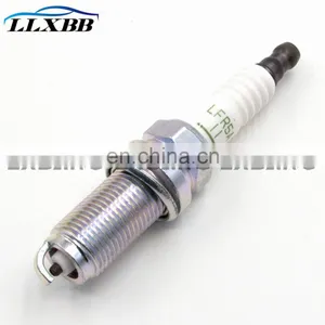 Factory Supply Genuine Iridium Spark Plug 18841-11051 1884111051 For Hyundai LFR5A-11 LFR5A11 thumbnail-4