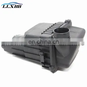 Peugeot 206 Original Air Filter Box HOUSING 9623543480 9634107180 thumbnail-5