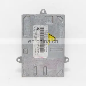 2008-2010 Maserati Gran Turismo Xenon HID Ballast Control Unit Module OEM 130732916601 FOR VW BM W BEN Z thumbnail-1