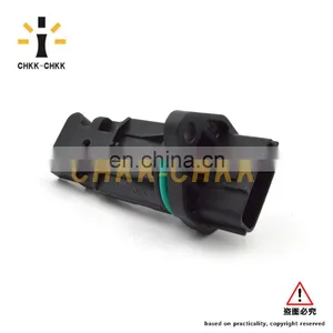 Mass Air Flow Meter Sensor 22680-AD200 for Japanese Car thumbnail-2