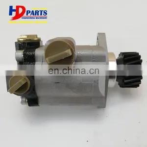 WD12 Steering Pump 3407-00369 612600130512 Original Factory thumbnail-3
