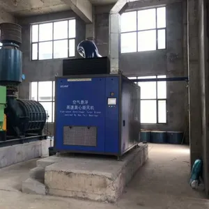 ZCJSD Turbo Blower for Sewage Water Treatment thumbnail-5