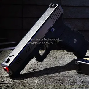 Hivista Laser Shooting Training System & Interactive Projection Games & Shooting Targets thumbnail-2