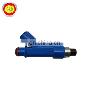 Hot Sale Original For Yaris 1.5L 2006-2014 Corolla 1.8L 23250-21040 Fuel Injector For Sale thumbnail-6