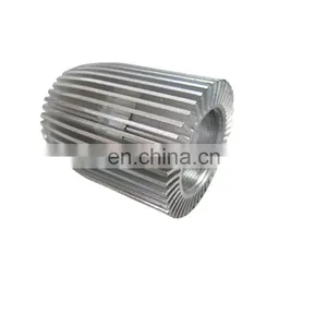 Customized Precision Machining CNC Machining Parts thumbnail-6