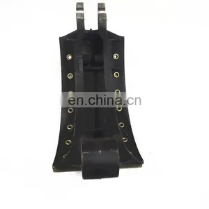 Front Brake Shoe Strap Assembly for High Duty Truck FOTON AUMAN AK99000440018 thumbnail-4