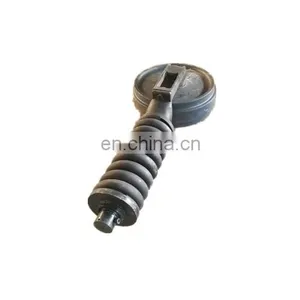 Genuine New SK350-8 Track Idler Adjuster Assembly SK250-8 Excavator Track Adjuster Recoil Spring Assembly thumbnail-1