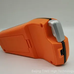 TIME2603 Ferrous /Nonferrous Coating Thickness Gauge With Separated Probe thumbnail-3