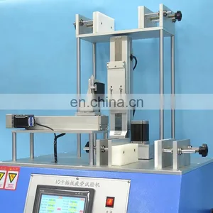 Bank Card Life Tester/ic Card Insertion Force Testing Machine thumbnail-5