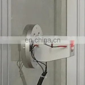 Helmet Goggles Horizontal Impact Testing Machine /Protection Eye Withstand Impact Testing Equipment thumbnail-3