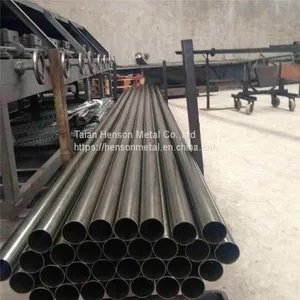 Gas Spring Cylinder Tube Made in China Henson Metal thumbnail-1