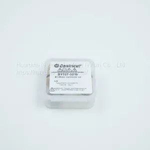 Water Connector for Laser Cutting Machine thumbnail-3