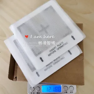 Ceramic Ozone Plates Ozone Generator Generator for Air Purifier With thumbnail-2