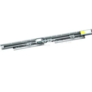 Telescopic Automatic Sliding Door System Automatic Telescopic Door Automatic Swing Door Opener Commercial thumbnail-2