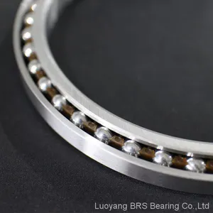 718/144 Angular Contact Ball Bearing for rv Reducer thumbnail-2