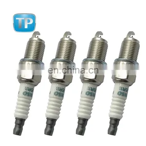 Auto Car Engine Parts Iridium Spark Plug OEM 90919-01240 9091901240 thumbnail-1