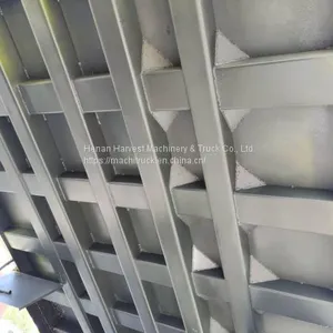 Used SINOTRUK HOWO 6x4 Dump Truck Used SINOTRUK 8X4 HOWO Dump Trucks Factory Supply Best Price thumbnail-5