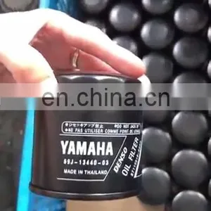 Fast Shipping Jetski Parts for YAMAHA OEM Oil Filter 69J-13440-03-00 All 1.8 Liter FZR FZS FX-SHO VXR VXS AR240 1800 1100 Valves thumbnail-1