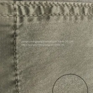 61%Tencel 28%Cotton 11%Linen Twill Fabric thumbnail-1