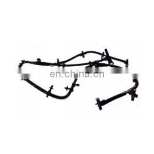 Fuel Return Line Hose Pipe Injector Hose Leak Line OE: BC3Z-9A564-B BC3Z9A564B for FORD F-250/F-350/F-450 thumbnail-1