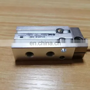 SMC Cylinder UCK6-5D thumbnail-6