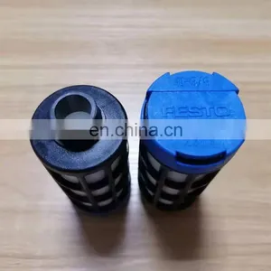 Germany Silencer Filter U-1/8 2307 thumbnail-2