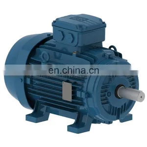 Electric Motor(Y, Y2, YC, YCL, JY, ML, MS, MY) thumbnail-1
