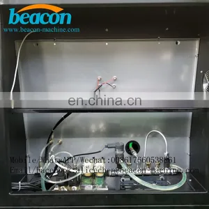 Auto Testing Calibration Machine CR305 Crdi Common Rail Piezo Injector Coding Test Bench thumbnail-5