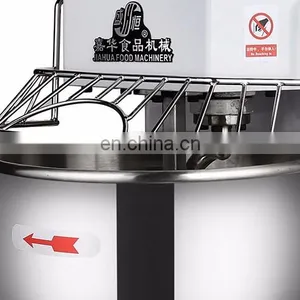 Commercial Bakery Machine Flour Bread 10L 20L 30L 40L 50L 60L Snack Dough Mixer thumbnail-5