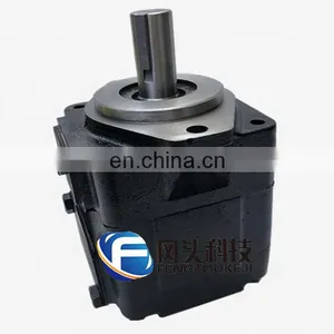 Parker Denison Replacement High Quality T6D T6C T6DC T6CC Cartridge Kits and Vane Pump for Sale thumbnail-3