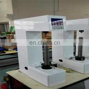 HR-45A Manual Superficial Rockwell Hardness Tester thumbnail-7