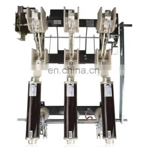 NALF 12-12K150R ABB Fuse Switch Disconnector thumbnail-1