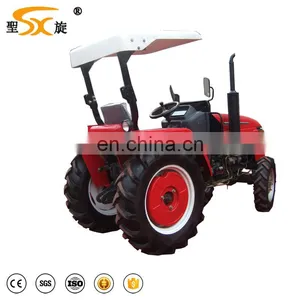 60hp / 40hp Farm 4WD Tractor thumbnail-5