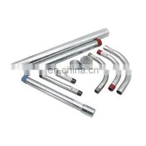 Supplies of IMC Pipe Nipple UL1242 ANSI C80.6 thumbnail-5