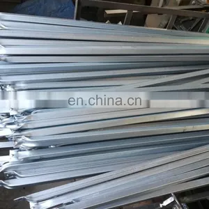 Galvanizing Tubing IBC Frame Joint thumbnail-6