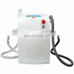 2 in 1 Ipl Laser Hair Removal Machine Prices/laser Ipl+biopolar Radio Frequency Skin Rejuvenation thumbnail-2