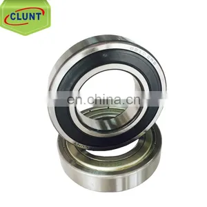 Deep Groove Ball Bearings 6210 Factory Wholesale Price Bearings 6210 thumbnail-2