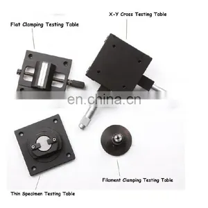 Liyi Metal Hardness Price Universal Gemstone Hardness Tester thumbnail-5
